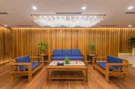 Ruang untuk Umum Hai Bay Hotel