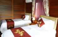 ห้องนอน 5 Puri Karang Besakih
