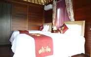 ห้องนอน 4 Puri Karang Besakih