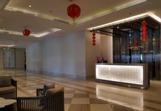 Lobby 3 Tanglin Orchard Supermall Mansion- Business Room (RUMS)