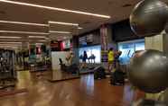 Fitness Center 5 Tanglin Orchard Supermall Mansion- Business Room (RUMS)