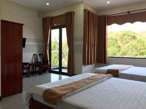 Phòng ngủ 4 Quang Vinh Motel