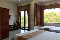 Phòng ngủ Quang Vinh Motel