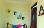 Bedroom 7 The Link Homestay