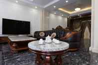 Lobby Hoang Giang Hotel