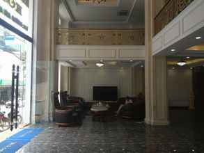 Lobby 4 Hoang Giang Hotel