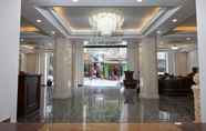 Lobby 4 Hoang Giang Hotel