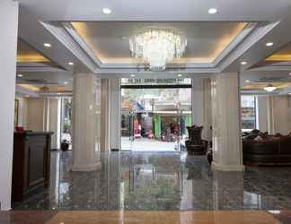 Lobby 2 Hoang Giang Hotel