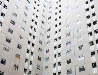 Bangunan 2 SENZATION APARTMENT At Kelapa Gading