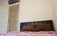 ห้องนอน 6 GOOD ROOM APARTMENT At Mall Of Indonesia