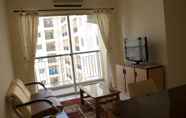 Common Space 5 GOOD ROOM APARTMENT At Mall Of Indonesia