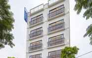 ภายนอกอาคาร 5 Triple Apartment & Hotel Ngo Thi Sy