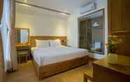 Bedroom 4 Triple Apartment & Hotel Ngo Thi Sy