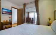 Kamar Tidur 7 Triple Apartment & Hotel Ngo Thi Sy