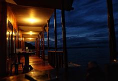 Lobi 3 Ora Sunrise View Resort