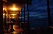 Lobi 3 Ora Sunrise View Resort