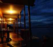 Sảnh chờ 3 Ora Sunrise View Resort