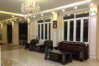 ห้องประชุม Hoang Gia Hotel - Thanh Hoa