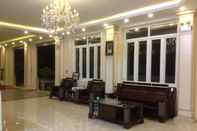 Functional Hall Hoang Gia Hotel - Thanh Hoa