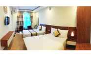 Phòng ngủ 3 Hoang Gia Hotel - Thanh Hoa