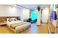 ห้องนอน Hoang Gia Hotel - Thanh Hoa