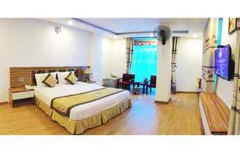Bedroom 4 Hoang Gia Hotel - Thanh Hoa