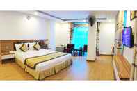 Bedroom Hoang Gia Hotel - Thanh Hoa