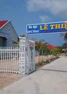 EXTERIOR_BUILDING Le Thien Guest House