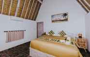 Bedroom 6 Sunset House Ceningan