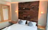 Bedroom 3 Nan Panwa Hotel