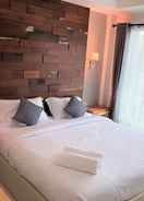 BEDROOM Nan Panwa Hotel