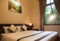 寝室 2 Spring Garden Villa