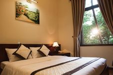 寝室 Spring Garden Villa