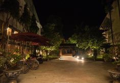 ภายนอกอาคาร 5 Spring Garden Villa 
