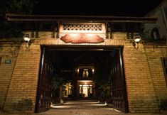 ภายนอกอาคาร 6 Spring Garden Villa 