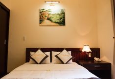 寝室 3 Spring Garden Villa