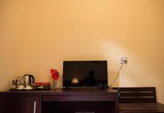 寝室 4 Spring Garden Villa