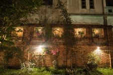 共用スペース Spring Garden Villa