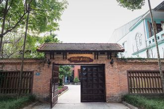 外観 4 Spring Garden Villa