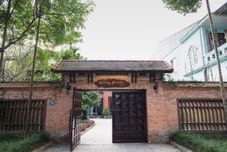 外観 Spring Garden Villa