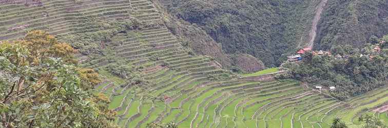 Lobi Batad Countryiside Inn