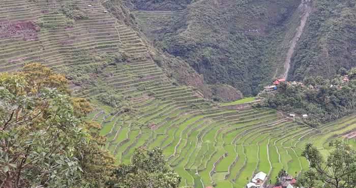 Lobi Batad Countryiside Inn