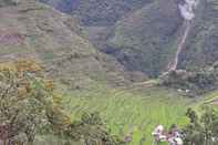 Lobi Batad Countryiside Inn