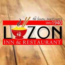 ห้องนอน 4 Luzon Inn and Restaurant