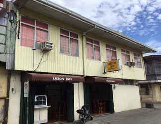 ภายนอกอาคาร 2 Luzon Inn and Restaurant