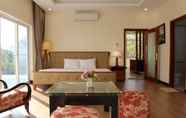 Bilik Tidur 6 The Glow Villa Vung Tau