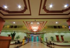 ロビー 3 TS HOME BUILDING