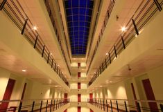 ロビー 4 TS HOME BUILDING