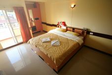 寝室 TS HOME BUILDING