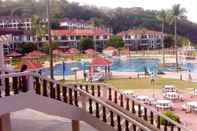 Lobi Apartment at Canyon Cove Nasugbu